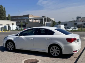 Toyota Avensis 1.8  | Mobile.bg    6