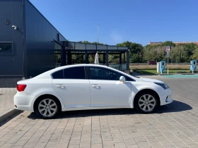 Toyota Avensis 1.8  | Mobile.bg    5