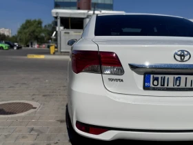 Toyota Avensis 1.8  | Mobile.bg    3