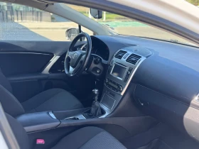Toyota Avensis 1.8  | Mobile.bg    7