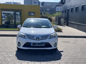 Toyota Avensis 1.8  | Mobile.bg    2