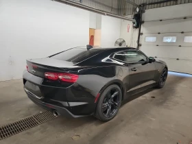 Chevrolet Camaro 1LT * * CARFAX * *   * *  | Mobile.bg    6