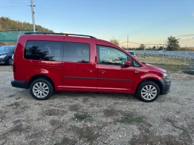 VW Caddy 2.0TDI 7  | Mobile.bg    3
