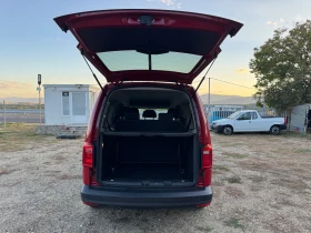 VW Caddy 2.0TDI 7  | Mobile.bg    7
