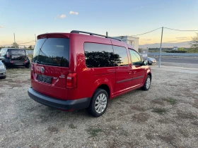 VW Caddy 2.0TDI 7  | Mobile.bg    4