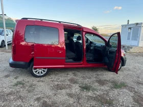 VW Caddy 2.0TDI 7  | Mobile.bg    5