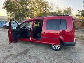 VW Caddy 2.0TDI 7  | Mobile.bg    8