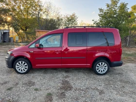 VW Caddy 2.0TDI 7  | Mobile.bg    10