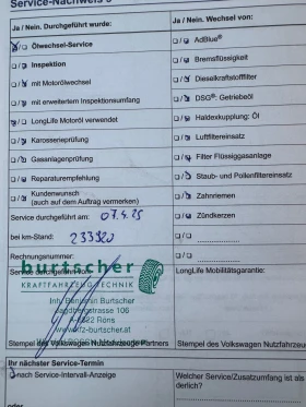 VW Caddy 2.0TDI 7  | Mobile.bg    13