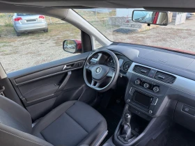 VW Caddy 2.0TDI 7  | Mobile.bg    12