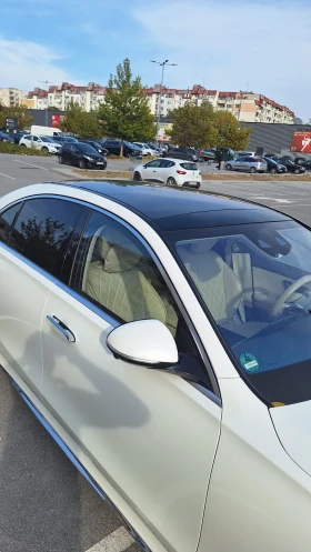 Mercedes-Benz S 580 580 | Mobile.bg    8
