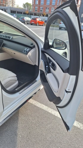Mercedes-Benz S 580 580 | Mobile.bg    9