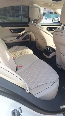 Mercedes-Benz S 580 580 | Mobile.bg    7