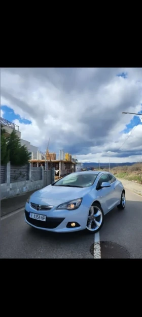Opel Astra OPEL ASTRA 1.7 GTC 120hp - 5400 € / 10561.48 лв. - 65555076 4