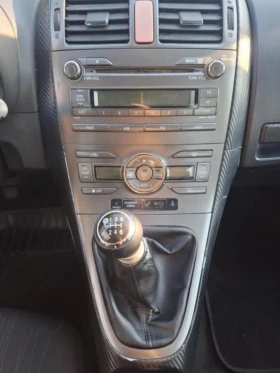 Toyota Auris | Mobile.bg    12