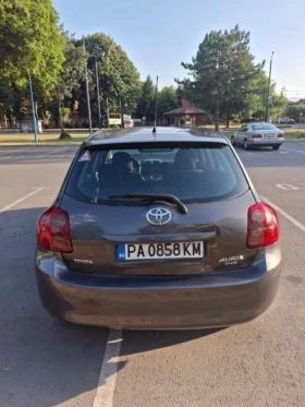 Toyota Auris | Mobile.bg    3