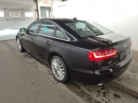 Audi A6 * 2.0T TECHNIK * CARFAX * БЕЗ ПЪРВОНАЧАЛНА ВНОСКА - 24300 лв. / 12424.39 € - 20924085 4