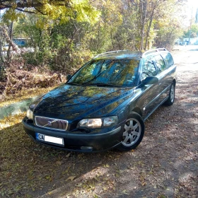     Volvo V70