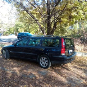 Volvo V70 | Mobile.bg    3