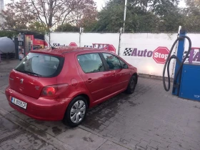 Peugeot 307 | Mobile.bg    3