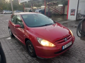 Peugeot 307 | Mobile.bg    5