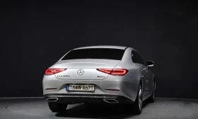 Mercedes-Benz CLS 400 4MATIC  | Mobile.bg    4