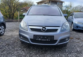Opel Zafira 1.8i/140 - изображение 1