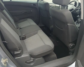 Opel Zafira 1.8i/140, снимка 9