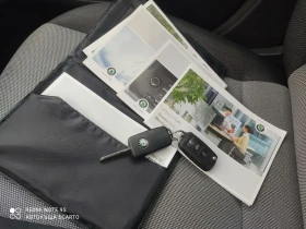 Skoda Fabia 1.2 бензин, 2011г, 70хил.км, сервизна история , снимка 16