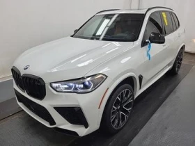 BMW X5M * Competition * CARFAX * БЕЗ ПЪРВОНАЧАЛНА ВНОСКА