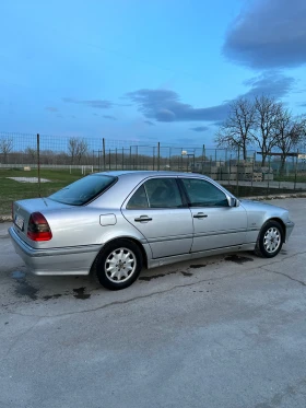 Mercedes-Benz C 180 1.8 i | Mobile.bg � ����� ������ 2
