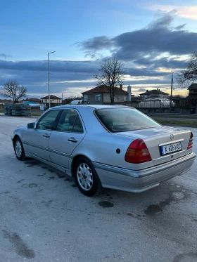 Mercedes-Benz C 180 1.8 i | Mobile.bg � ����� ������ 4