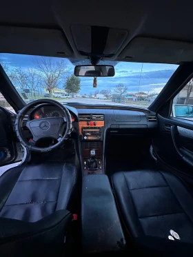 Mercedes-Benz C 180 1.8 i | Mobile.bg � ����� ������ 6