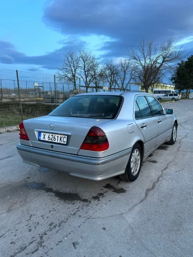 Mercedes-Benz C 180 1.8 i | Mobile.bg � ����� ������ 3