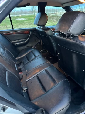 Mercedes-Benz C 180 1.8 i | Mobile.bg � ����� ������ 12