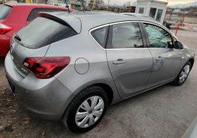Opel Astra 1.7CDT-i/COSMO - 3731 € / 7297.20 лв. - 77935140 6
