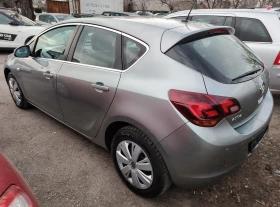 Opel Astra 1.7CDT-i/COSMO - 3731 € / 7297.20 лв. - 77935140 8