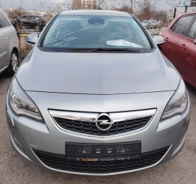 Opel Astra 1.7CDT-i/COSMO - 3731 € / 7297.20 лв. - 77935140 2