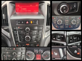 Opel Astra 1.7CDT-i/COSMO - 3731 € / 7297.20 лв. - 77935140 13