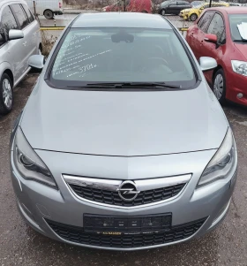 Opel Astra 1.7CDT-i/COSMO | Mobile.bg � ����� ������ 2