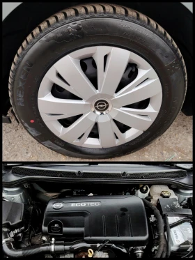 Opel Astra 1.7CDT-i/COSMO - 3731 € / 7297.20 лв. - 77935140 9