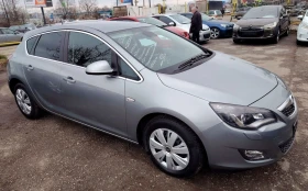 Opel Astra 1.7CDT-i/COSMO, снимка 5