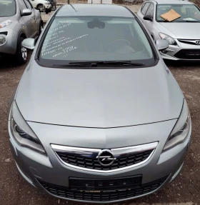 ������ Opel Astra