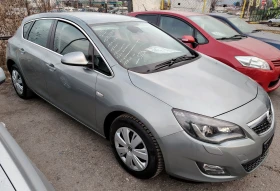 Opel Astra 1.7CDT-i/COSMO - 3731 € / 7297.20 лв. - 77935140 5