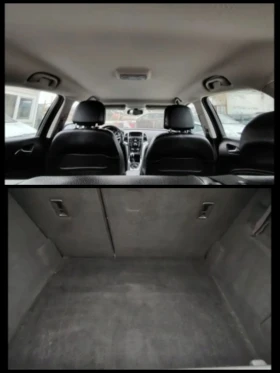 Opel Astra 1.7CDT-i/COSMO, снимка 16