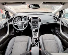 Opel Astra 1.7CDT-i/COSMO - 3731 € / 7297.20 лв. - 77935140 12