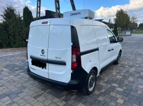 Renault Express 1.5, снимка 2