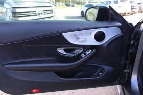 Mercedes-Benz C 43 AMG * CARFAX * ЦЕНА ДО БГ - 25500 € / 49873.67 лв. - 46206627 14