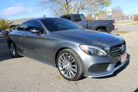 Mercedes-Benz C 43 AMG * CARFAX * ЦЕНА ДО БГ - 25500 € / 49873.67 лв. - 46206627 7