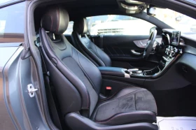 Mercedes-Benz C 43 AMG * CARFAX * ЦЕНА ДО БГ - 25500 € / 49873.67 лв. - 46206627 16